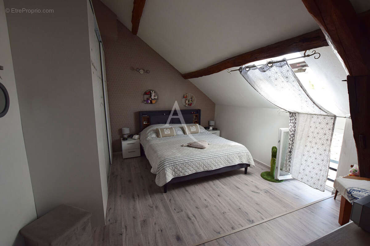 Maison entre Nangis et Donnemarie Dontilly 139.38 m2 - photo 8