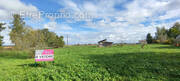 Terrain à VILLERS-LES-BOIS