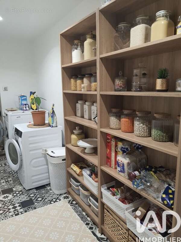 Photo 5 - Maison à LORMONT