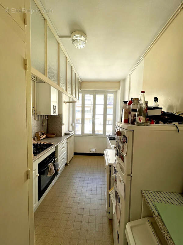 Appartement à PAU