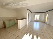 Appartement à SAINT-AUNES