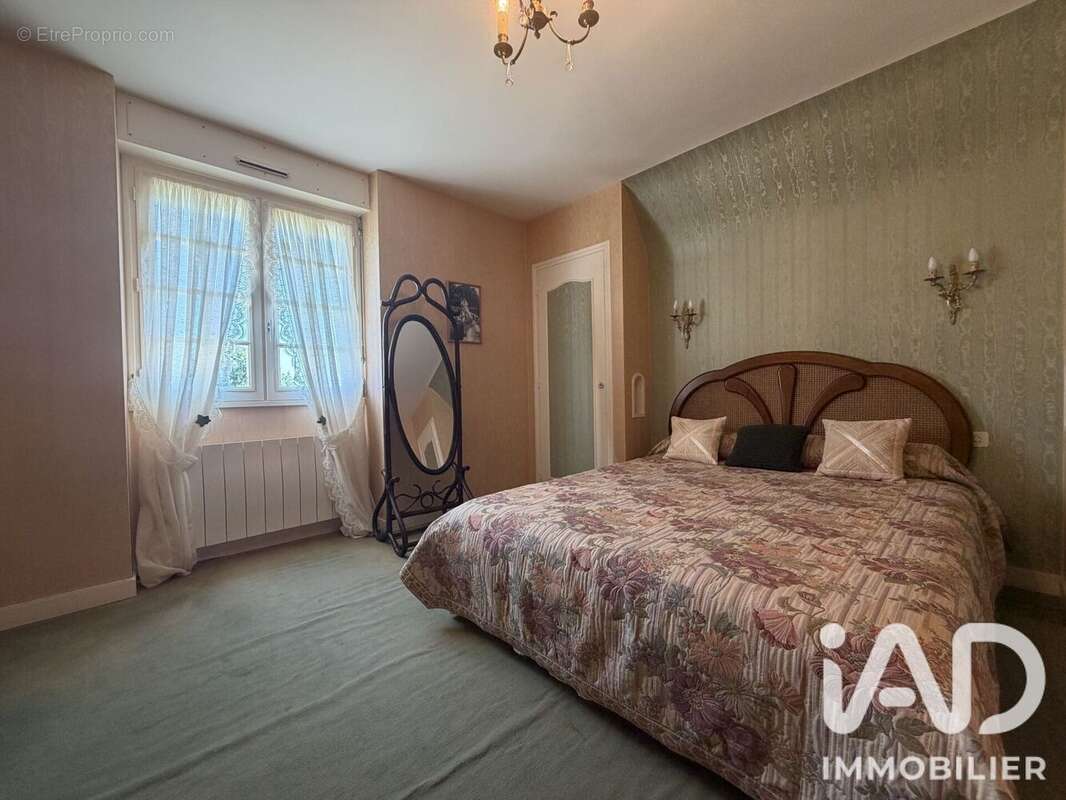 Maison 145 m² à Lanester  - photo 8