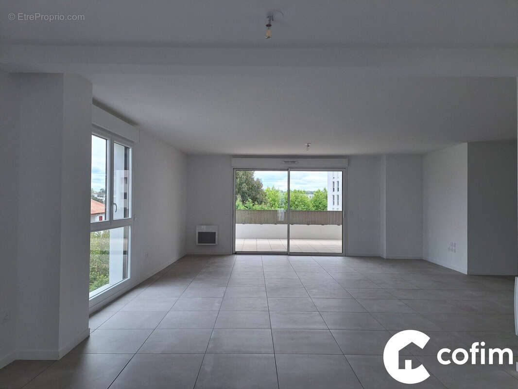 Appartement à ANGLET