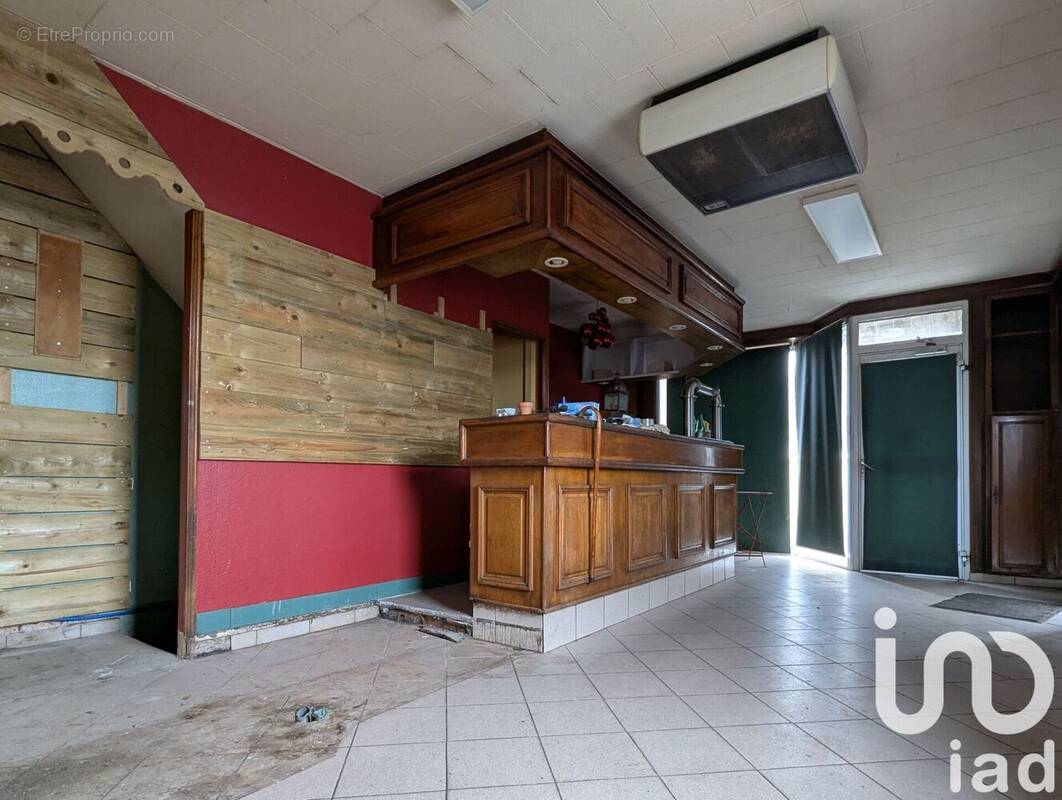 Photo 1 - Maison à THOUARS