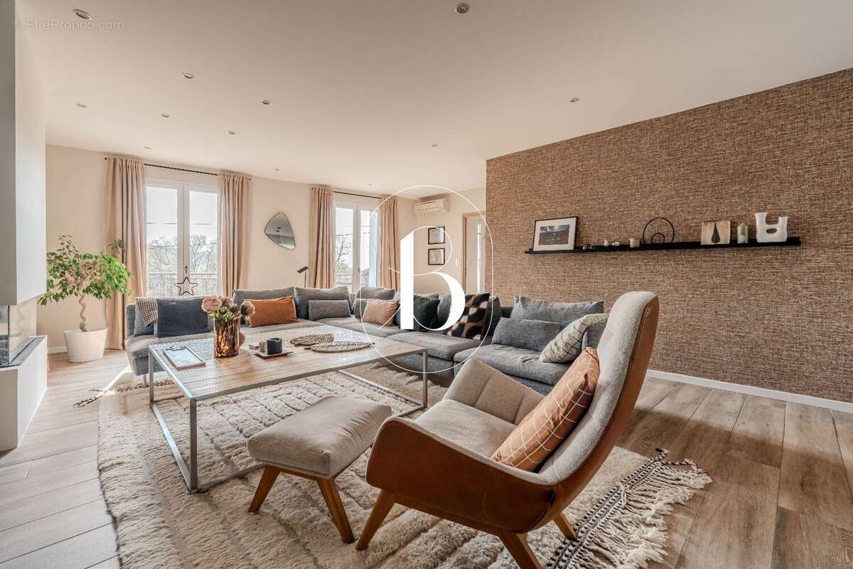 Maison à UZES