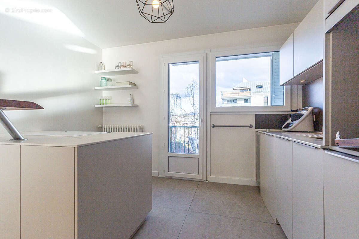 Appartement à ANNECY