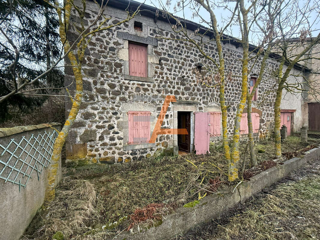 Corps de ferme - photo 4