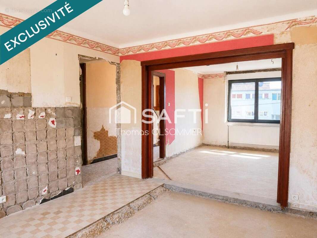 Maison 109 m² à Bouzonville  - photo 3