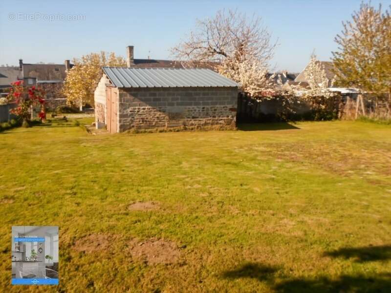 Maison à SAINT-PIERRE-D&#039;ENTREMONT