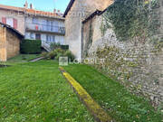 Maison à COLIGNY
