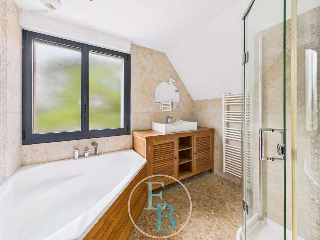 MAISON - T9 - 217m2 - photo 17