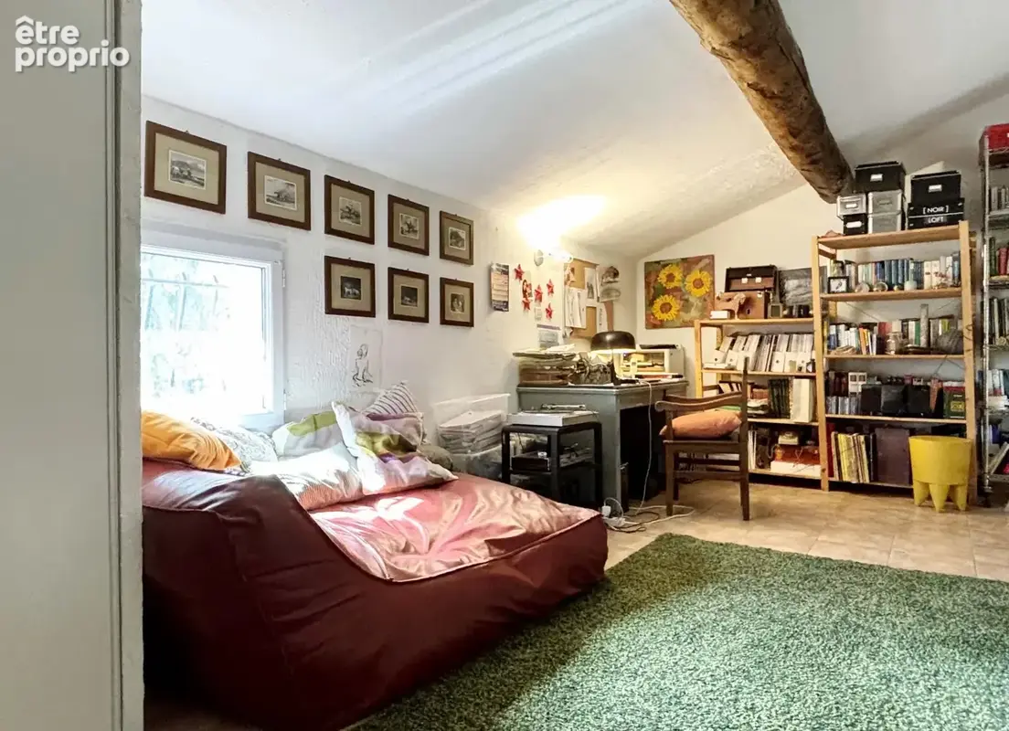 Maison 6 pièces 135 m² à vendre à Arles (13200) - photo 9