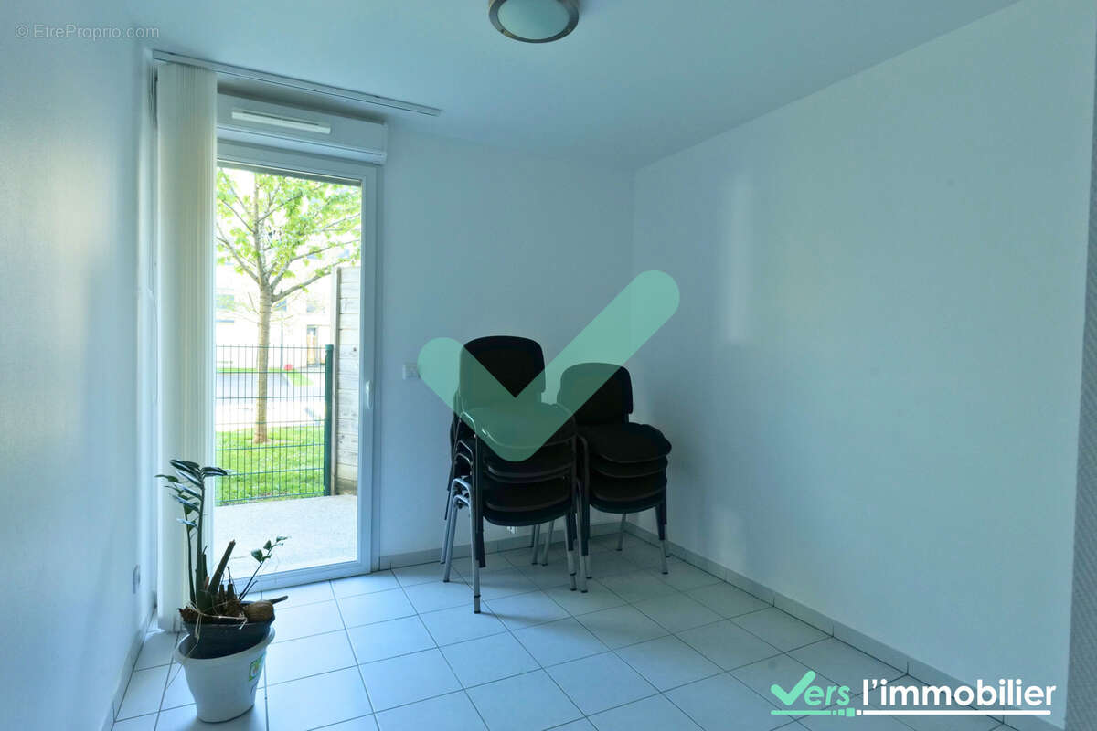 Appartement à CHATEAU-THIERRY