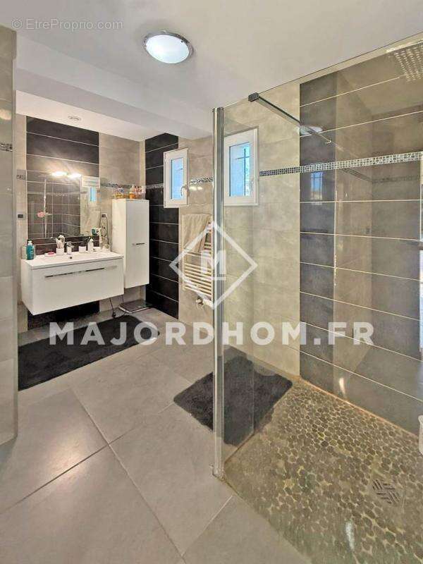 Maison à SEPTEMES-LES-VALLONS