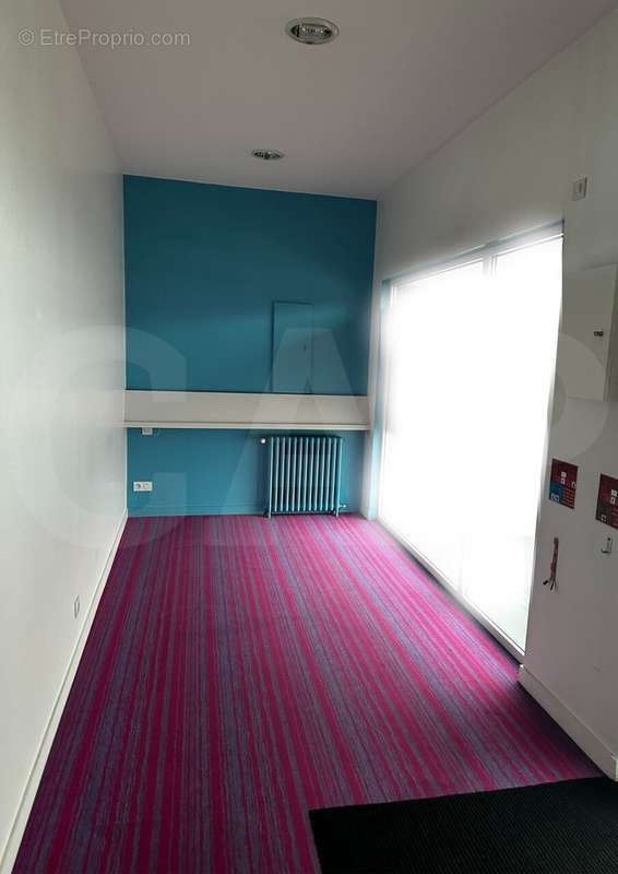 Commerce à SAINT-BRIEUC