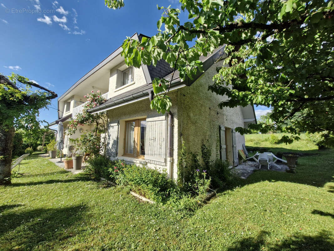 Maison à SALES