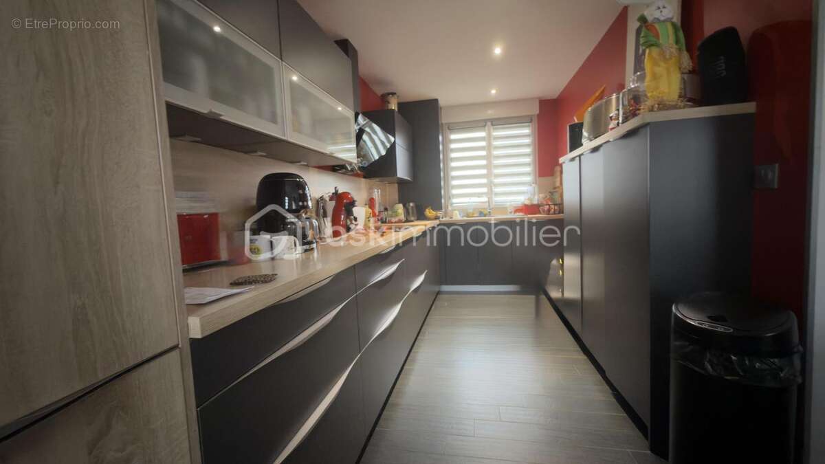 Maison à SAINT-QUENTIN