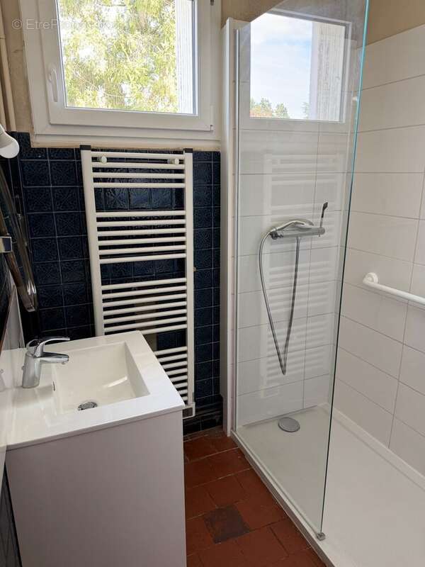 Maison à PACY-SUR-EURE