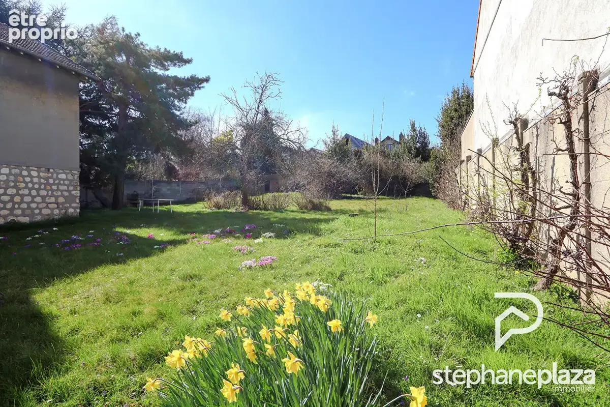 Terrain de 394 m² CACHAN. - photo 2