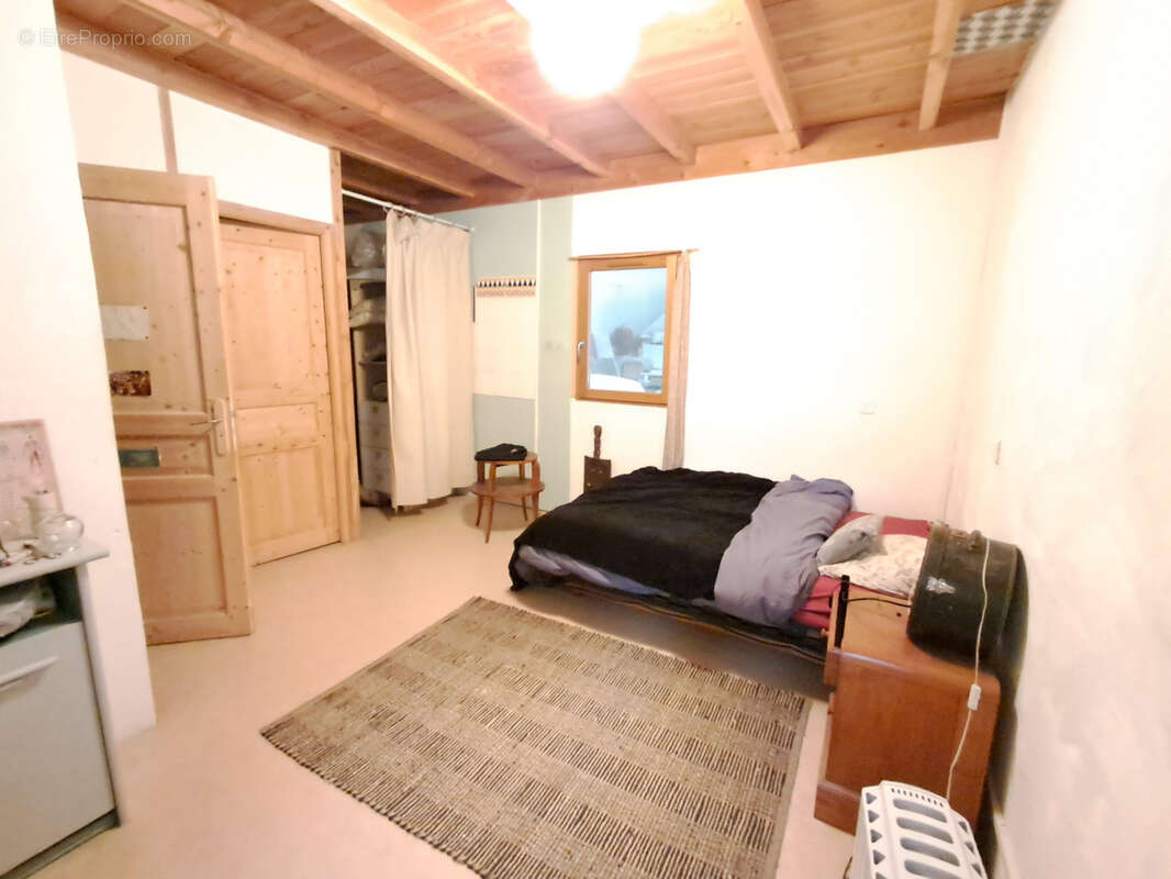 Maison à SAINT-MAMERT-DU-GARD