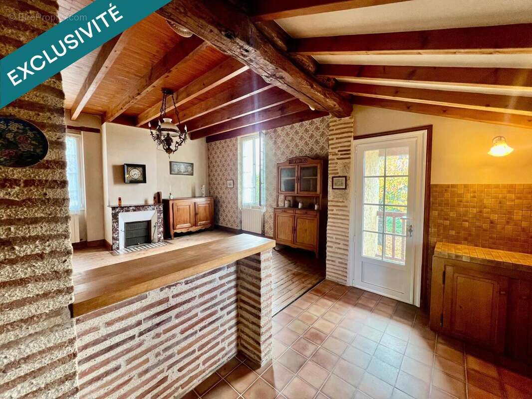 Photo 8 - Maison à MOIRAX