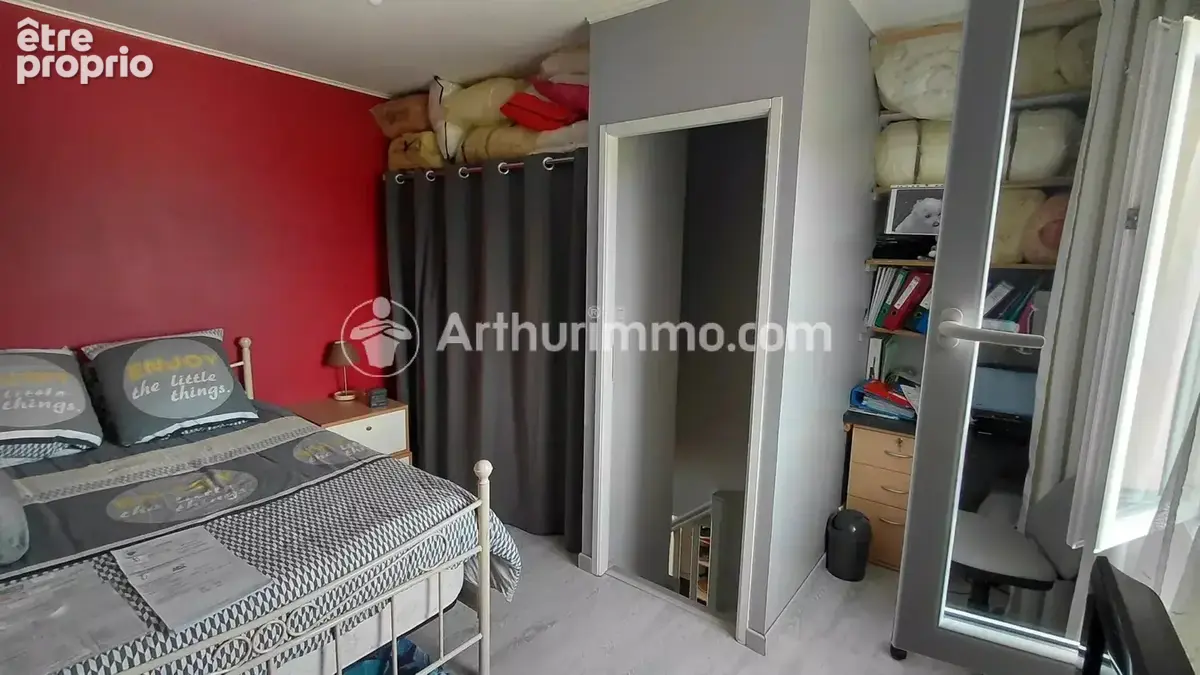 Plain-pied avec piscine - 4 ch 125 m² - photo 12