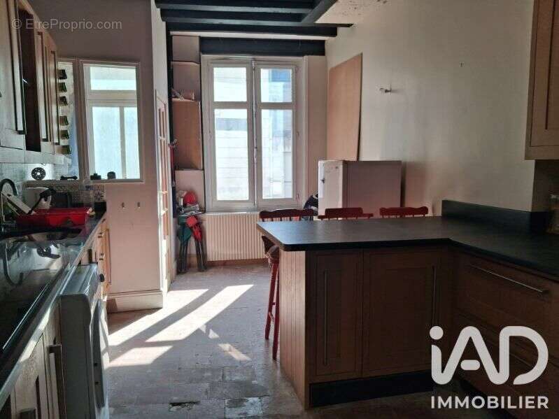 Maison 58 m² à Loches  - photo 7