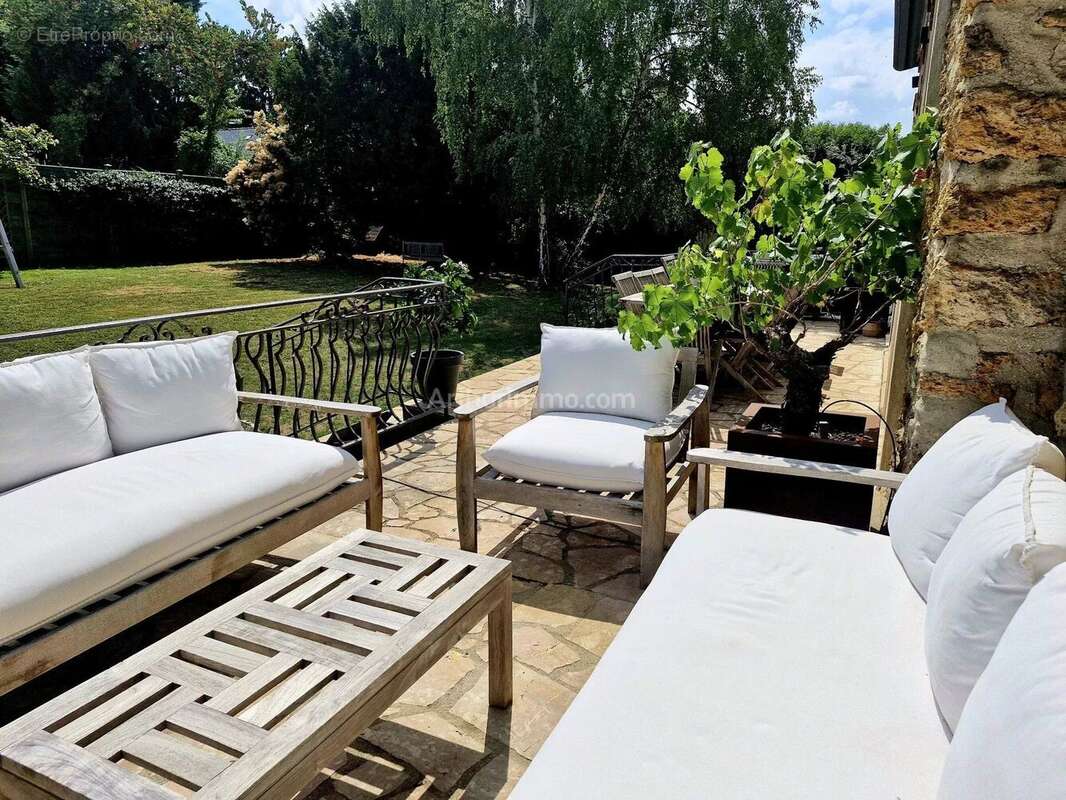 Vente Maison Mennecy(91540) 649 000ï¿œ - photo 4