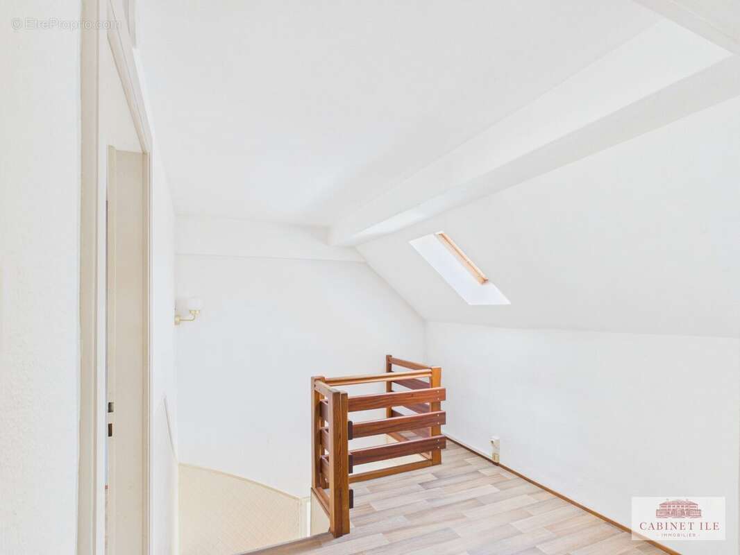 Appartement à ERSTEIN