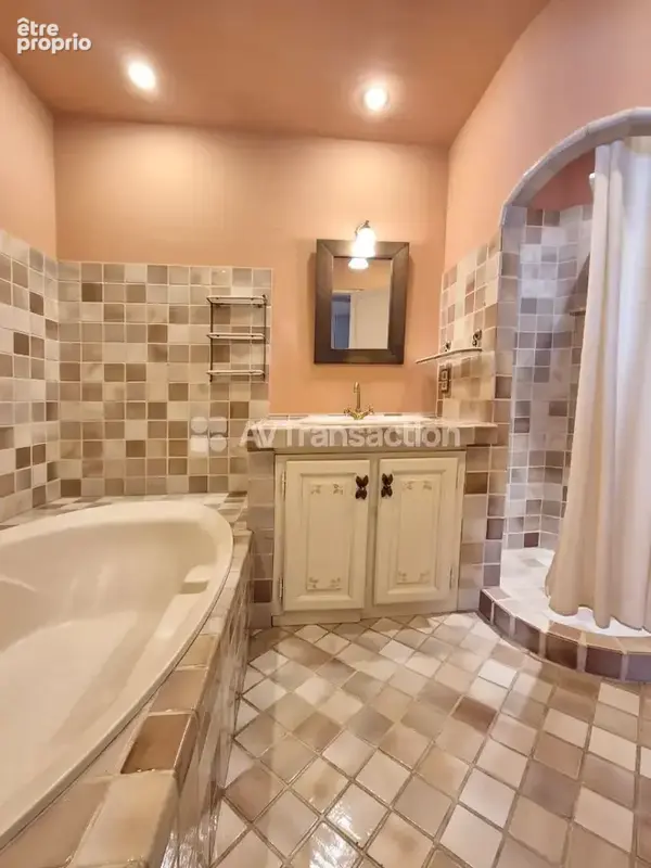 Maison 6 pièces 132 m² à vendre à Draguignan (83300) - photo 9