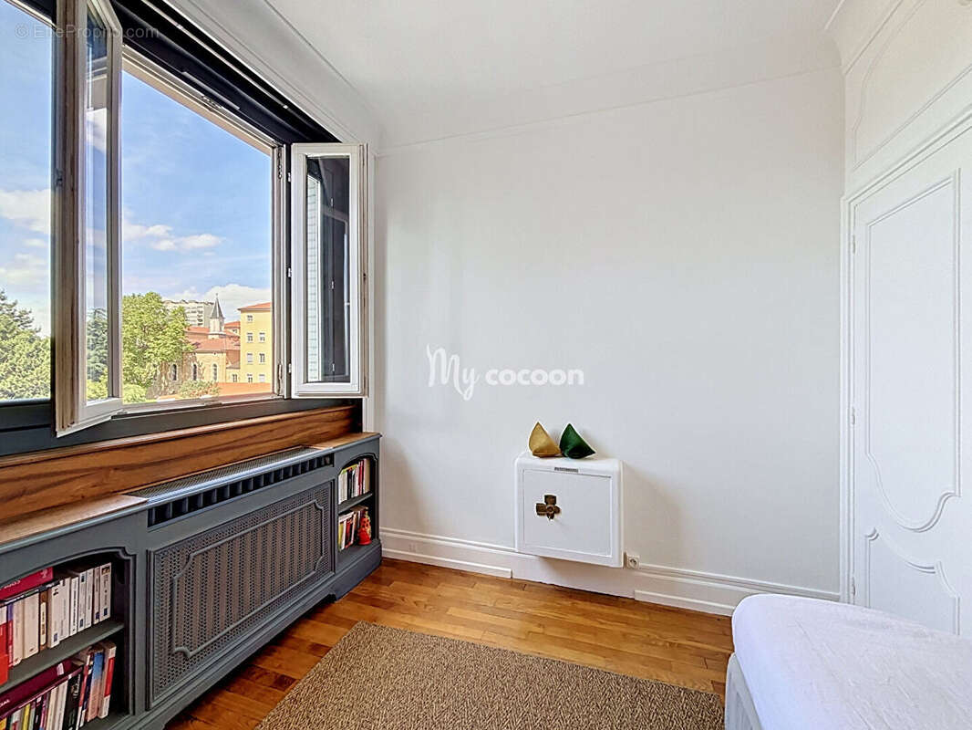 Appartement à LYON-4E