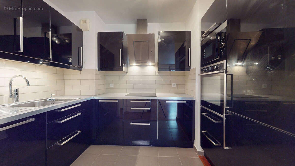 Appartement à BOBIGNY