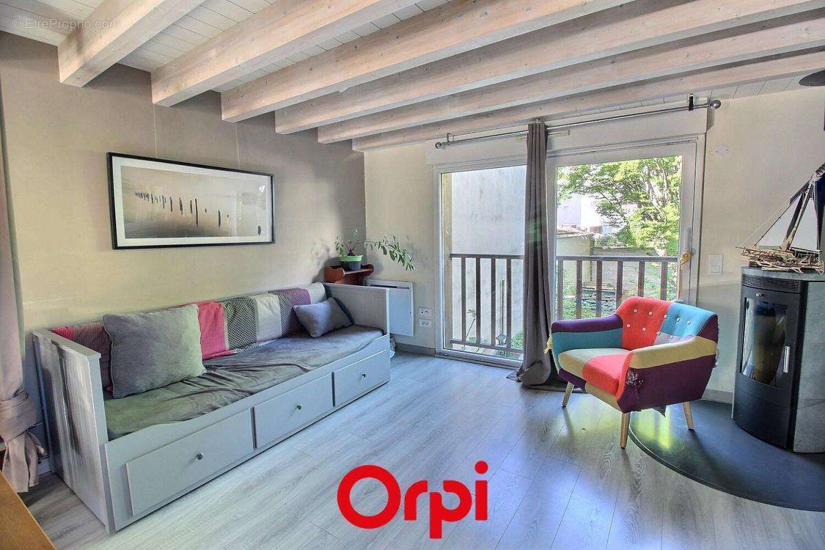 Charmant duplex 48 m² – Elsau - photo 2