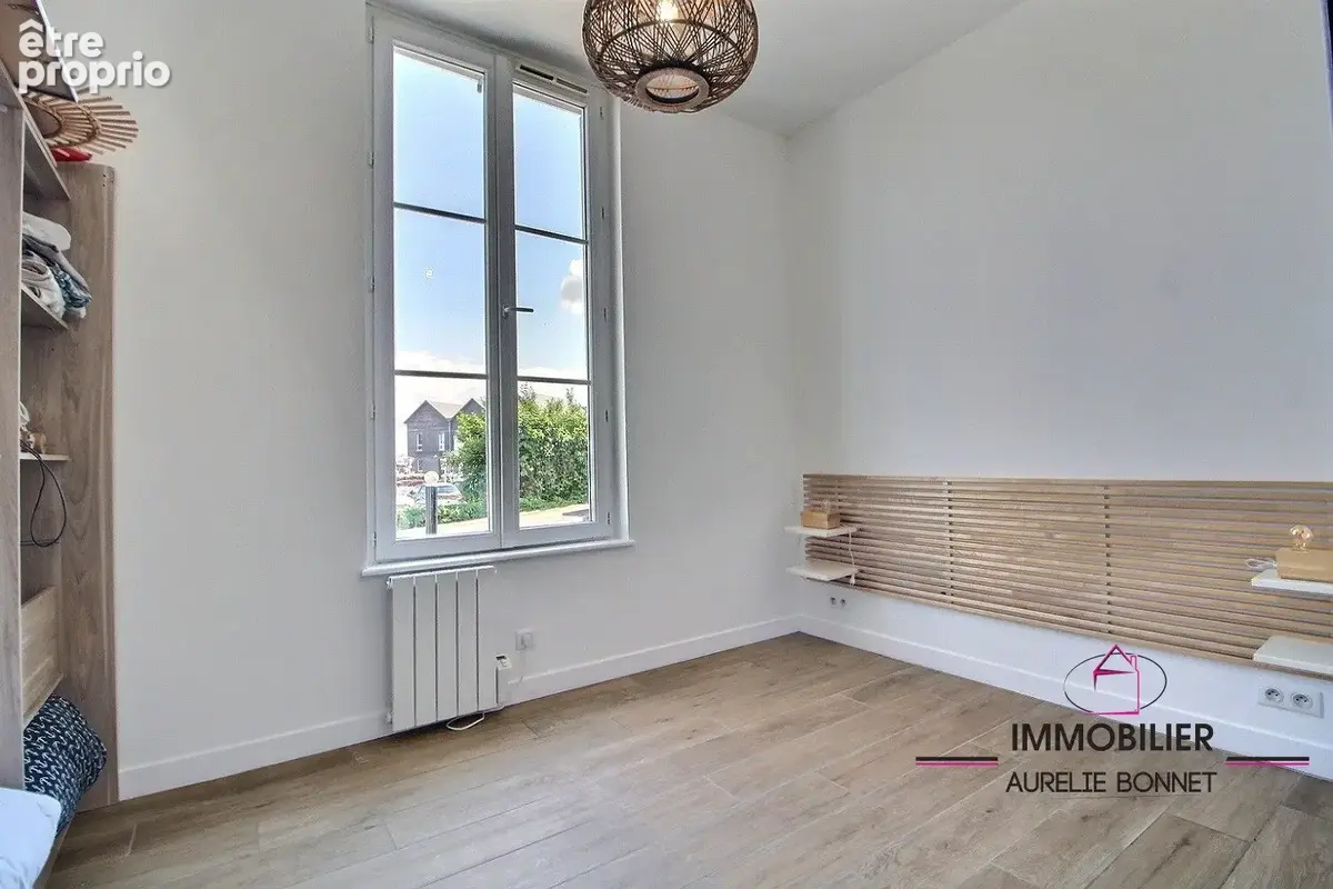 Appartement 2 pièces 32 m² à vendre à Honfleur (14600) - photo 5