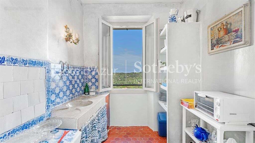 Appartement à RAMATUELLE