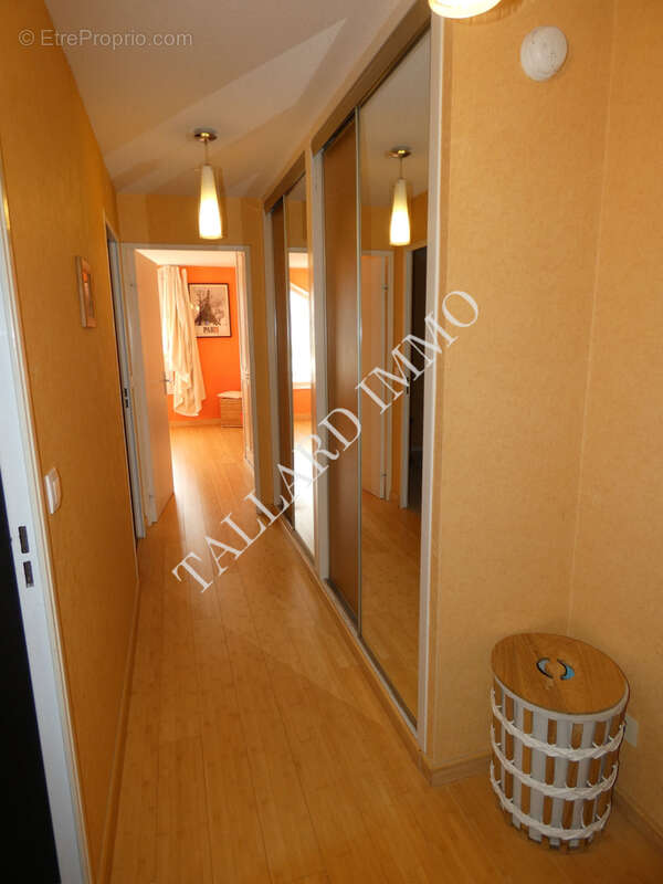 Appartement à GAP