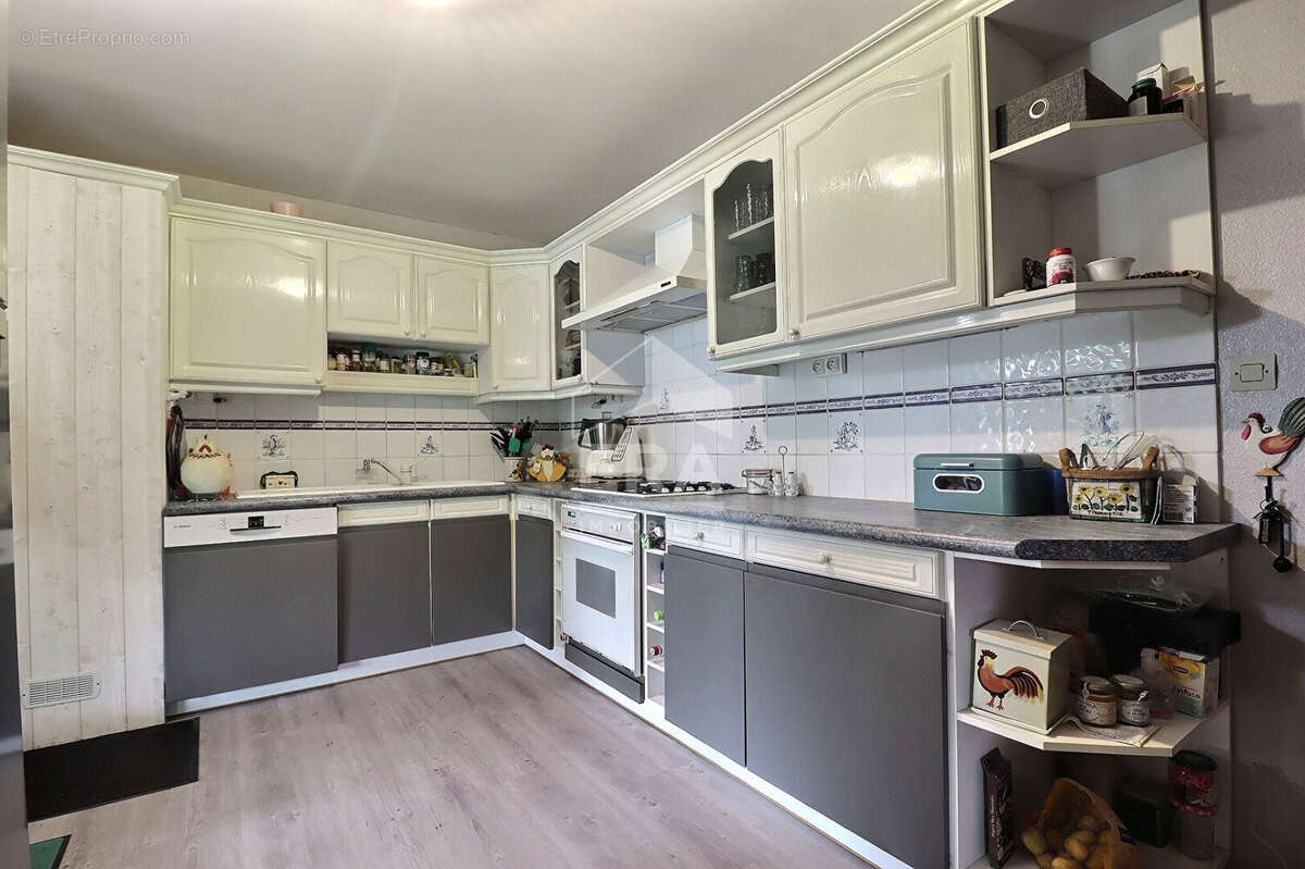 Maison 121m² à morigny-champigny - photo 3