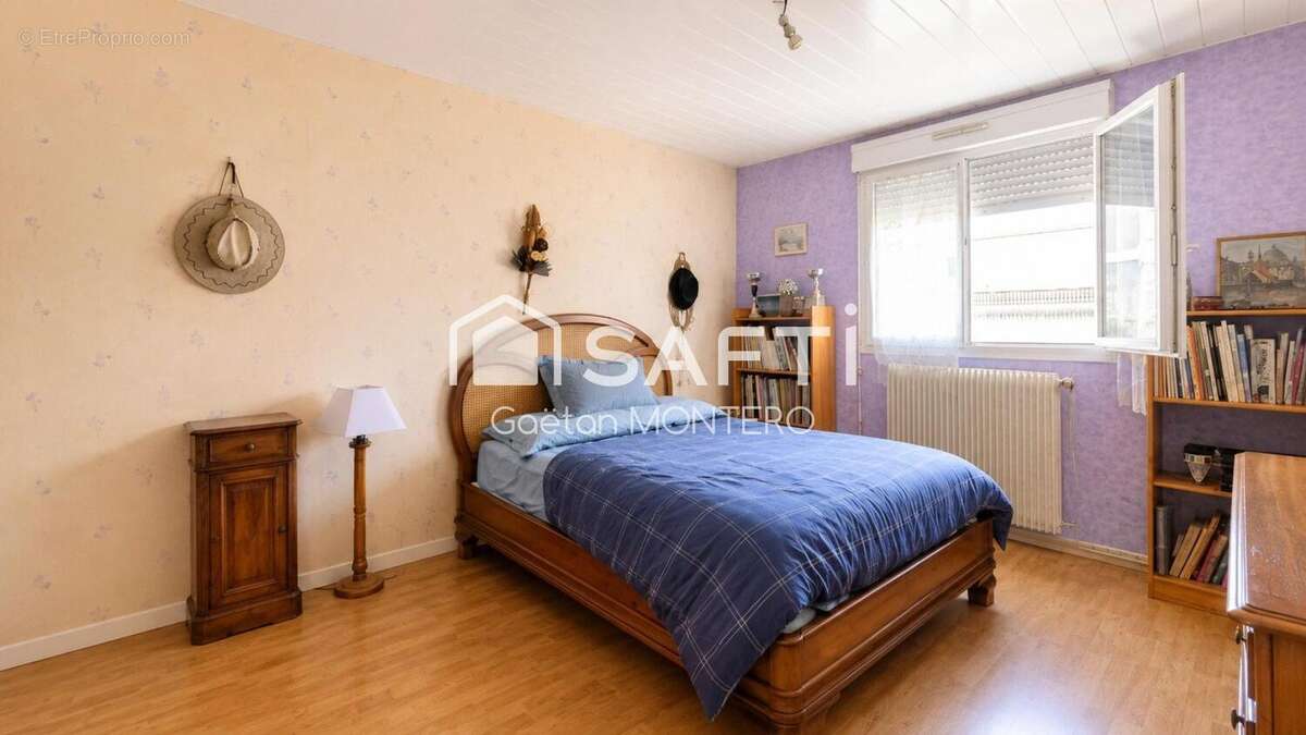 Photo 8 - Maison à LA TESTE-DE-BUCH