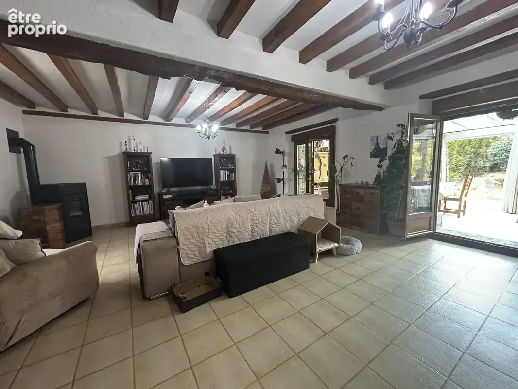 Maison 111 m² à Pont-D'ouilly  - photo 8