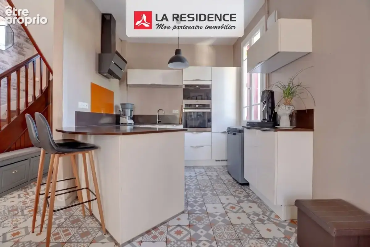 Maison 5 pièces 116 m² à vendre à Houdan (78550) - photo 2