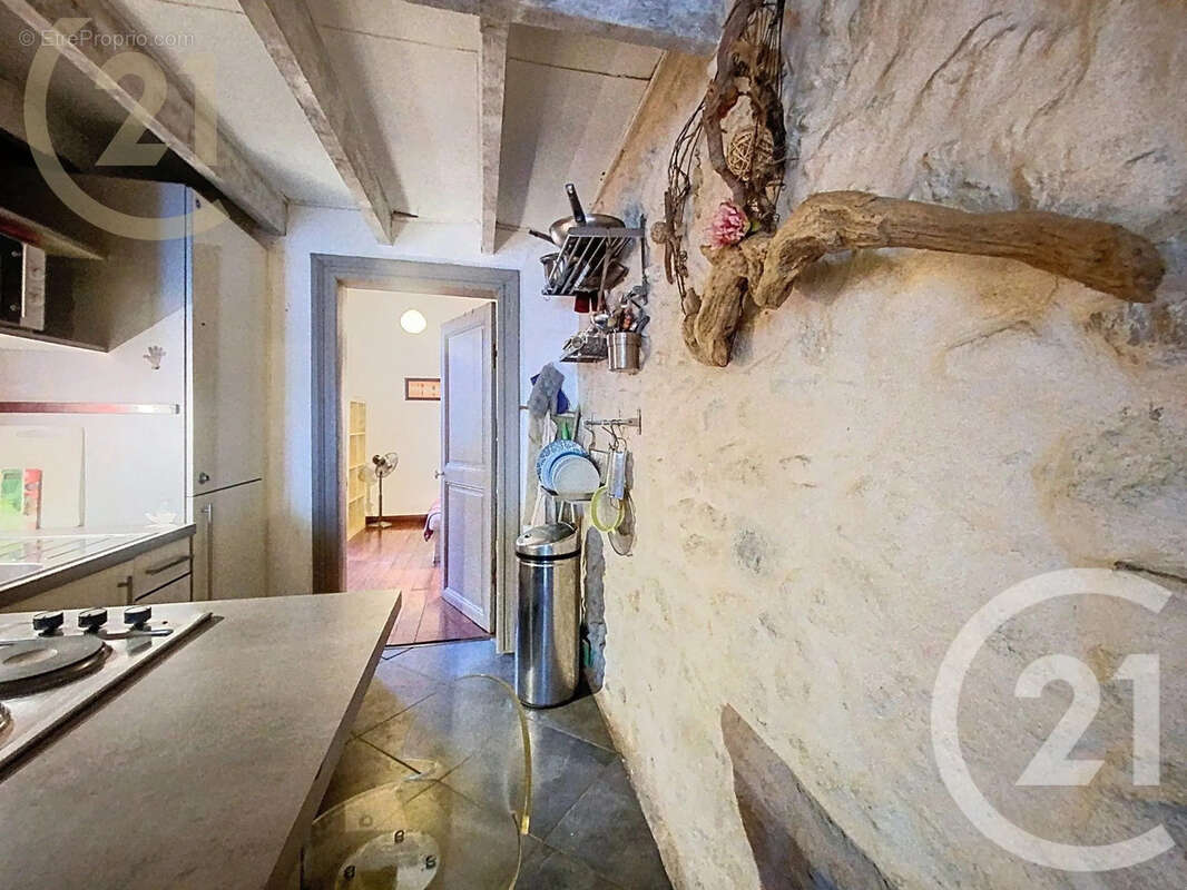 Appartement 43 m² à Montpellier  - photo 2