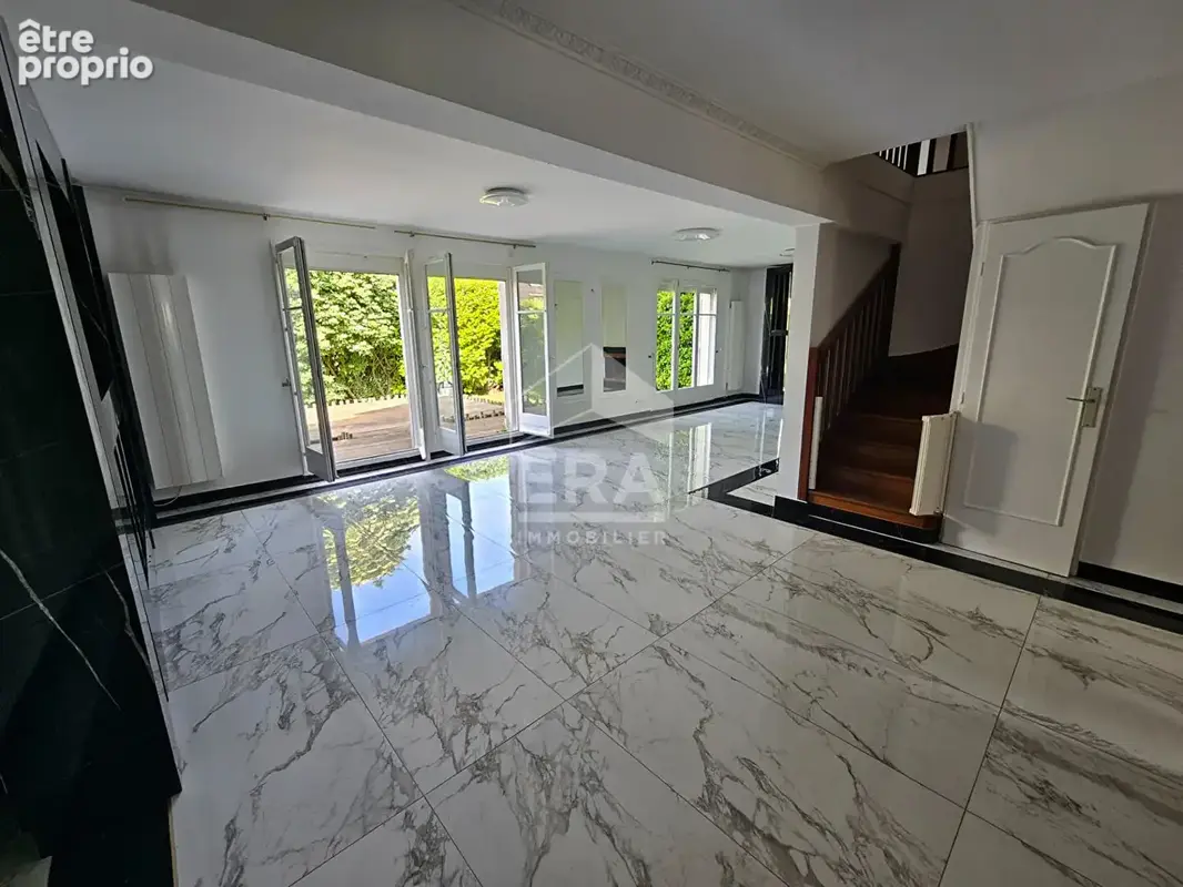 Maison 145m² à gournay-sur-marne - photo 5