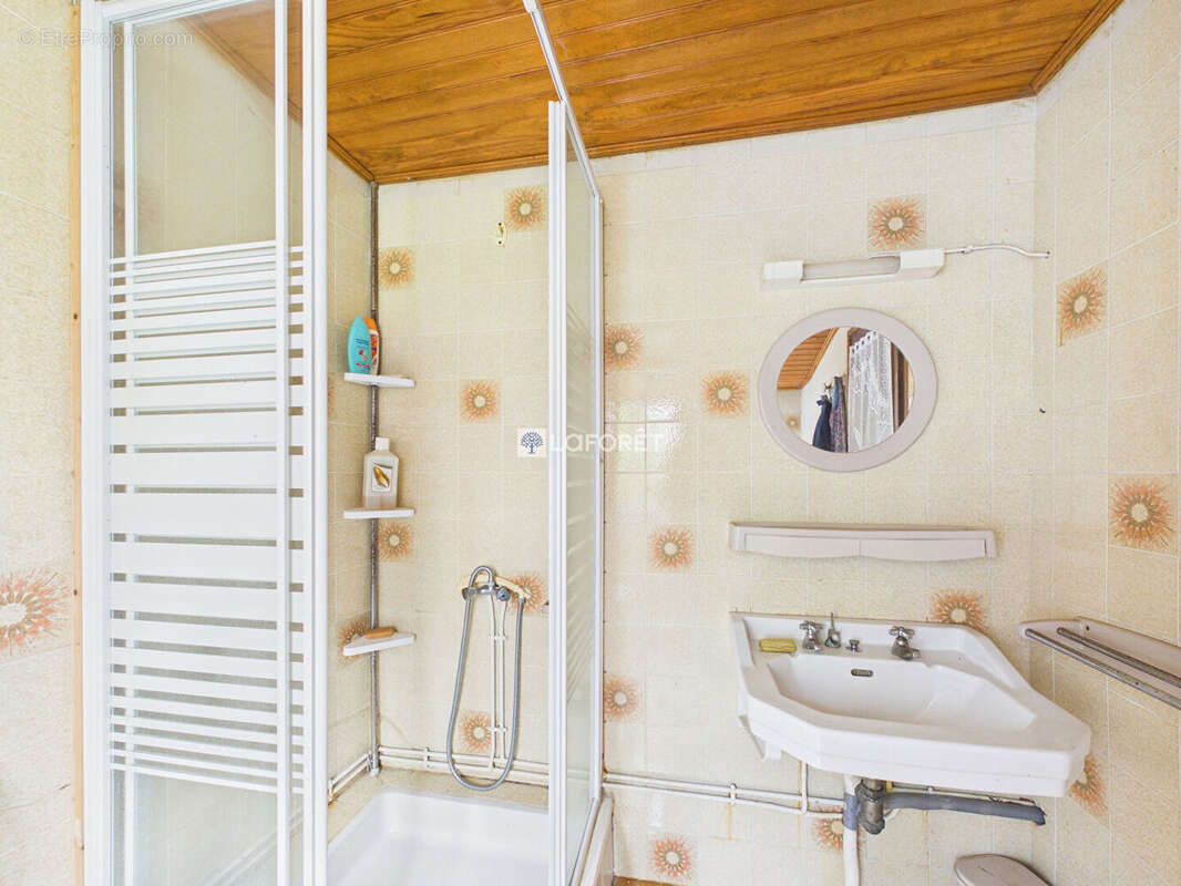 2 Maisons SCAËR - photo 20