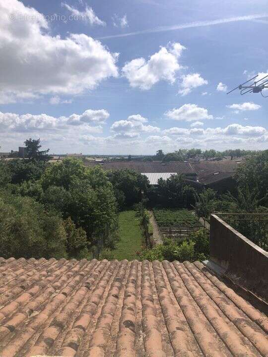 Maison à PAUILLAC