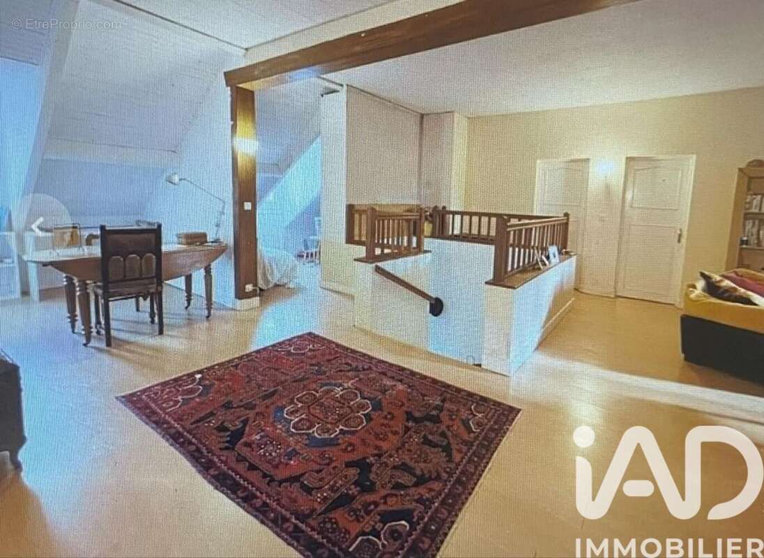 Photo 3 - Maison à MARIGNE-LAILLE