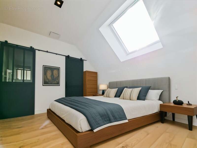 Appartement à CHALON-SUR-SAONE