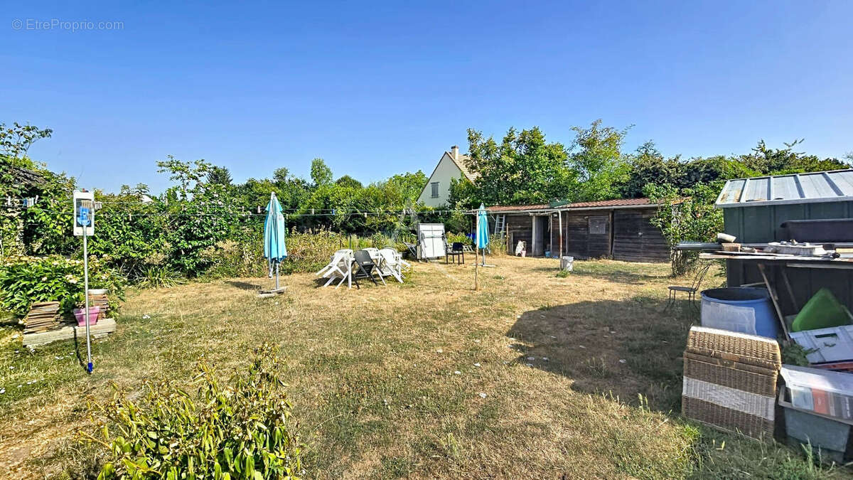 A vendre maison familiale secteur Mormant - photo 11