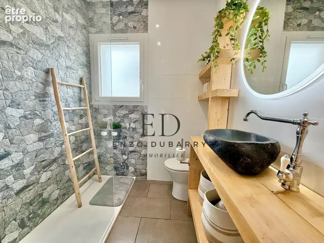 Maison 169 m² à Anglet  - photo 13