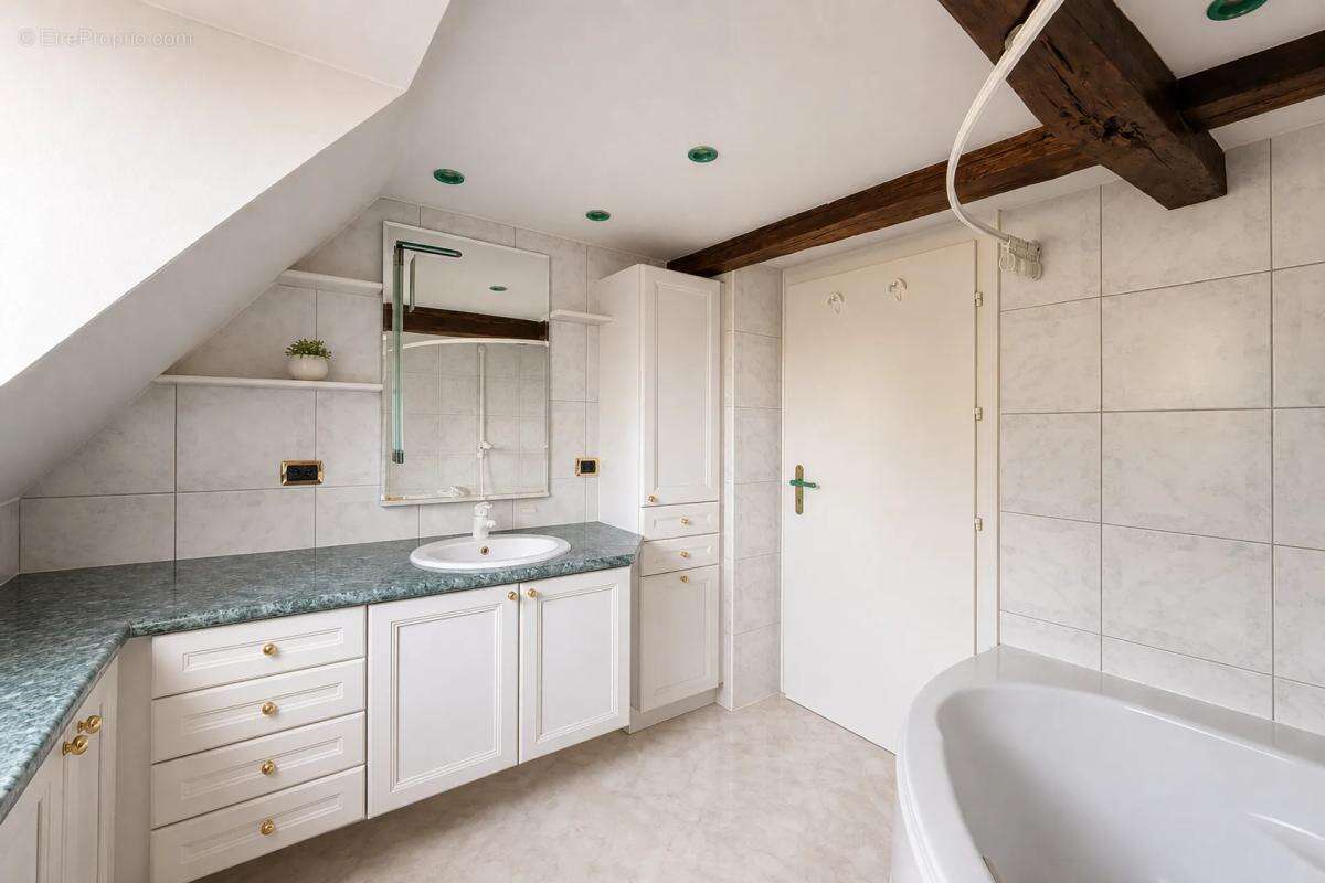 Ensemble immobilier à La Petite Pierre - photo 17