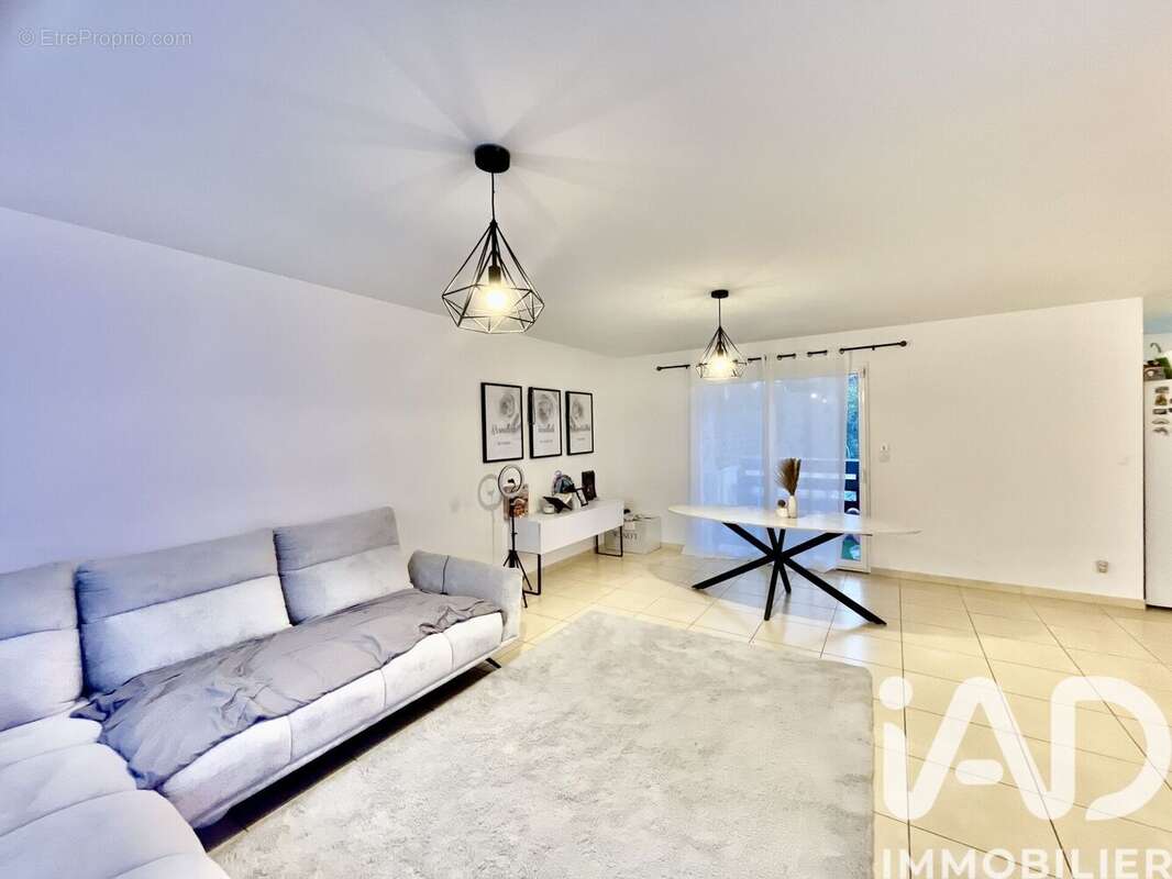 Photo 7 - Maison à SAINT-ANDRE-DE-ROQUELONGUE